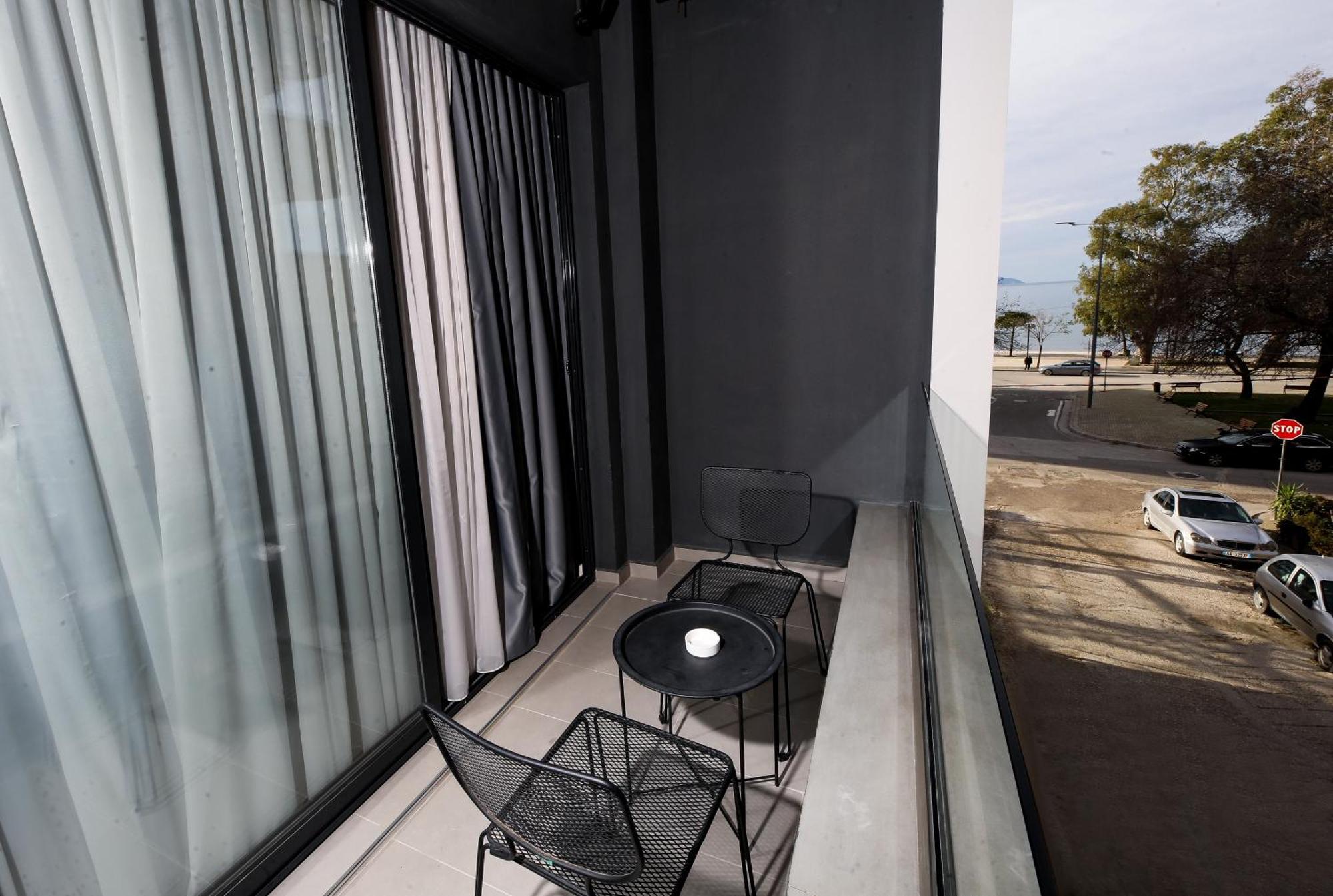 H&M Hotel Vlorë 외부 사진