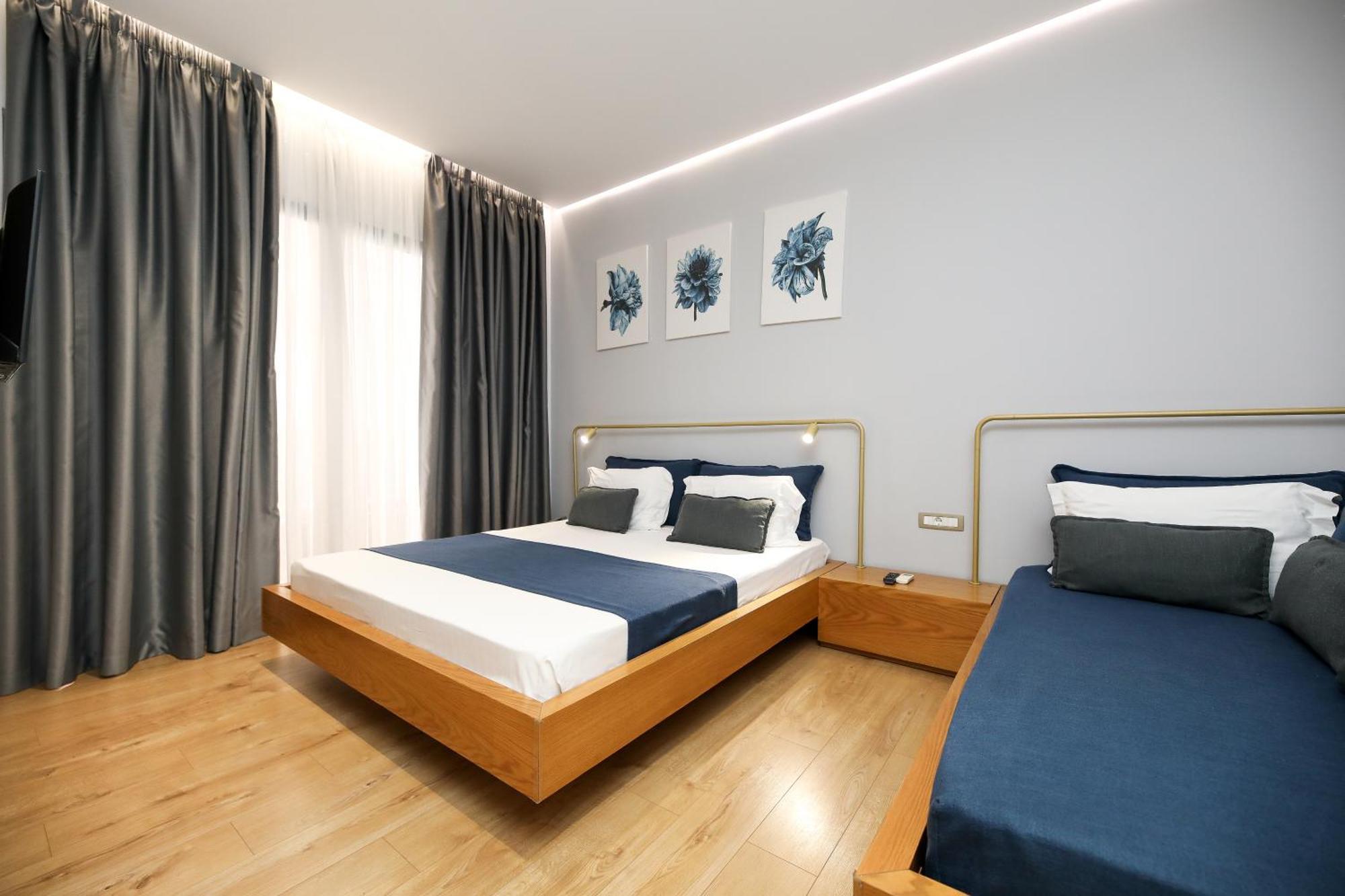 H&M Hotel Vlorë 외부 사진